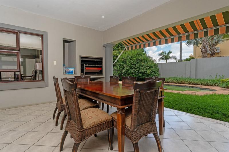 5 Bedroom Property for Sale in Broadacres Gauteng