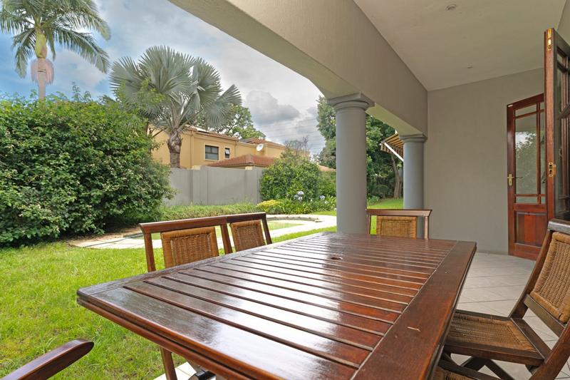 5 Bedroom Property for Sale in Broadacres Gauteng