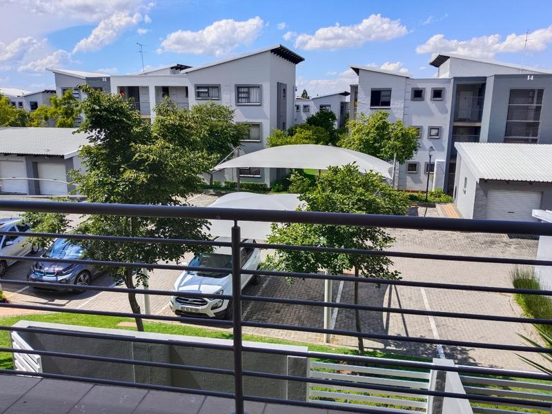 0 Bedroom Property for Sale in The Paddocks Gauteng