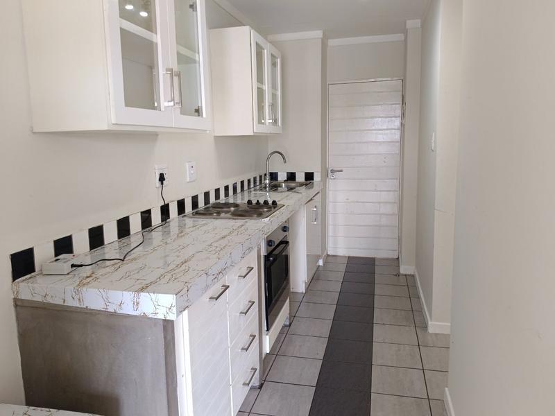 0 Bedroom Property for Sale in The Paddocks Gauteng