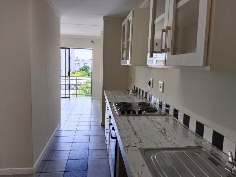 0 Bedroom Property for Sale in The Paddocks Gauteng