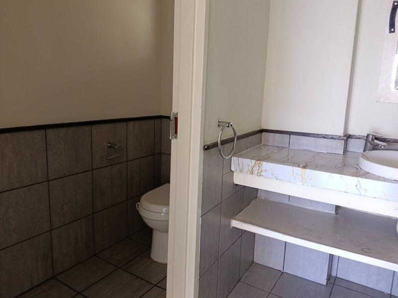 0 Bedroom Property for Sale in The Paddocks Gauteng