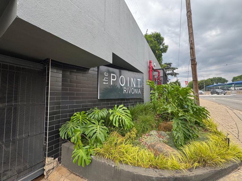 1 Bedroom Property for Sale in Rivonia Gauteng