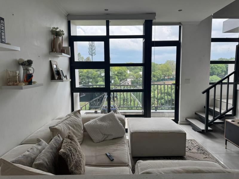 1 Bedroom Property for Sale in Rivonia Gauteng