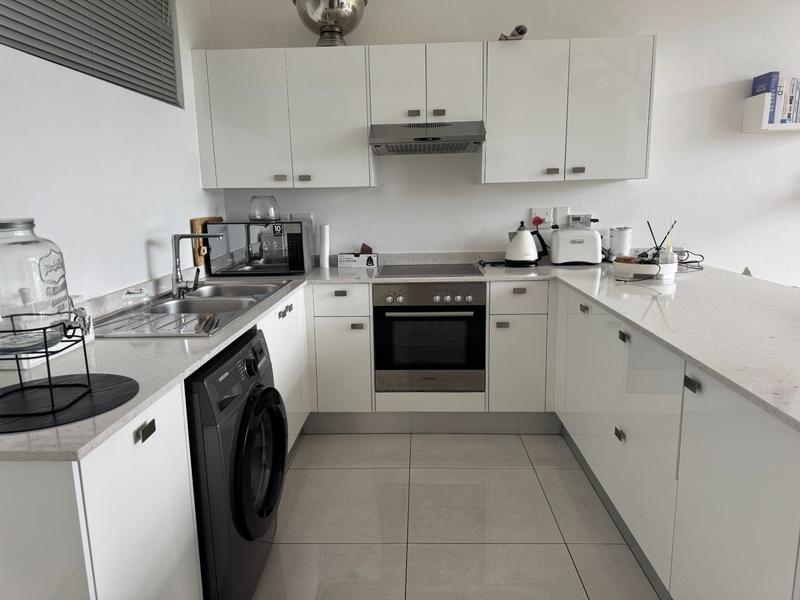 1 Bedroom Property for Sale in Rivonia Gauteng