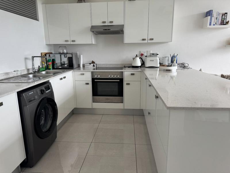 1 Bedroom Property for Sale in Rivonia Gauteng