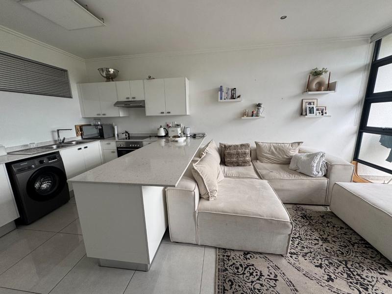 1 Bedroom Property for Sale in Rivonia Gauteng