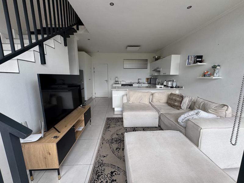 1 Bedroom Property for Sale in Rivonia Gauteng