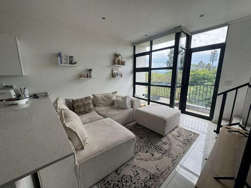 1 Bedroom Property for Sale in Rivonia Gauteng