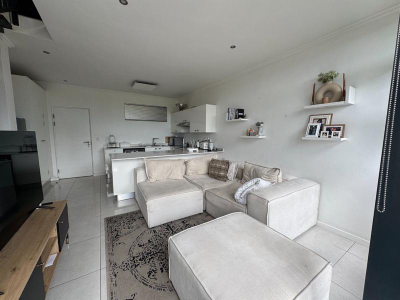 1 Bedroom Property for Sale in Rivonia Gauteng