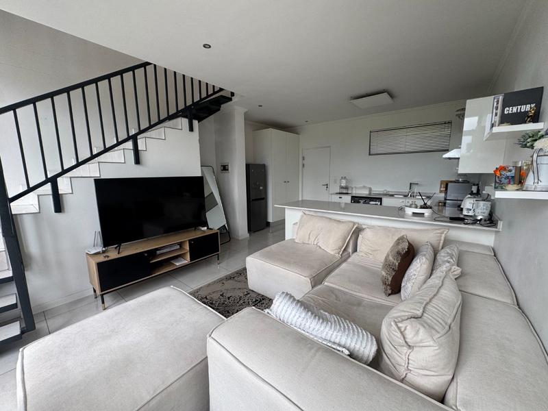 1 Bedroom Property for Sale in Rivonia Gauteng