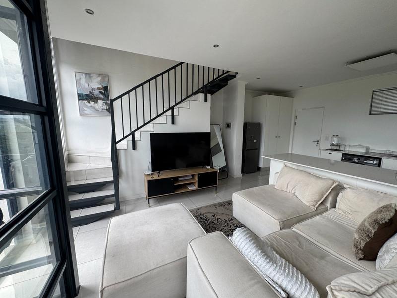 1 Bedroom Property for Sale in Rivonia Gauteng