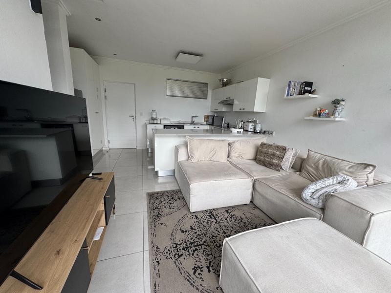 1 Bedroom Property for Sale in Rivonia Gauteng