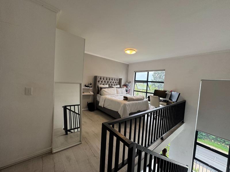 1 Bedroom Property for Sale in Rivonia Gauteng