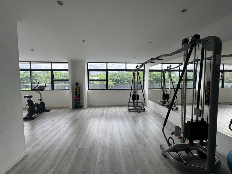 1 Bedroom Property for Sale in Rivonia Gauteng