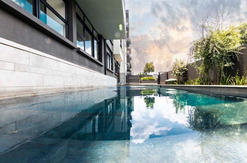 1 Bedroom Property for Sale in Rivonia Gauteng