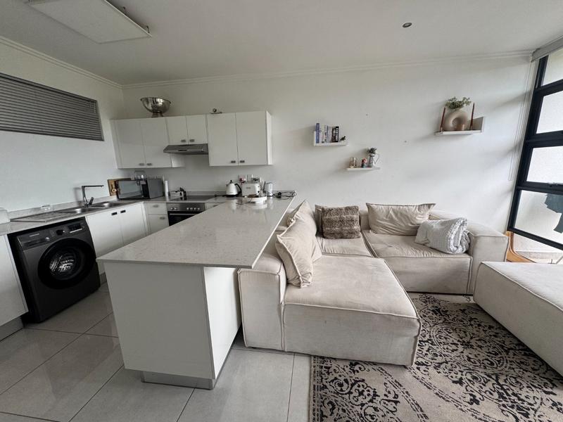 1 Bedroom Property for Sale in Rivonia Gauteng