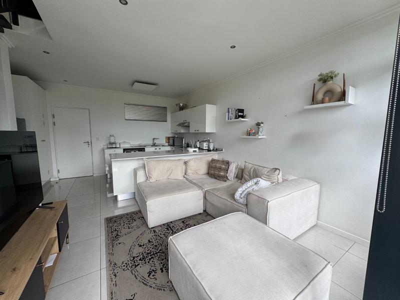 1 Bedroom Property for Sale in Rivonia Gauteng