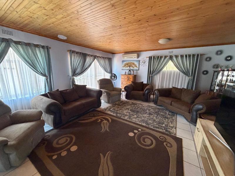 To Let 3 Bedroom Property for Rent in Dalpark Ext 1 Gauteng