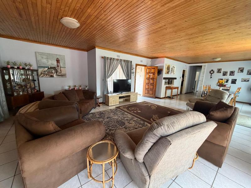 To Let 3 Bedroom Property for Rent in Dalpark Ext 1 Gauteng