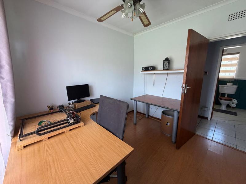 To Let 3 Bedroom Property for Rent in Dalpark Ext 1 Gauteng