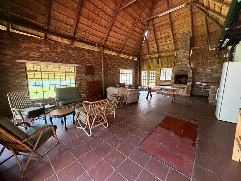 To Let 3 Bedroom Property for Rent in Dalpark Ext 1 Gauteng