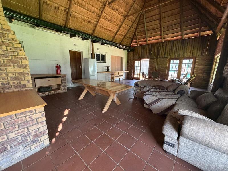 To Let 3 Bedroom Property for Rent in Dalpark Ext 1 Gauteng