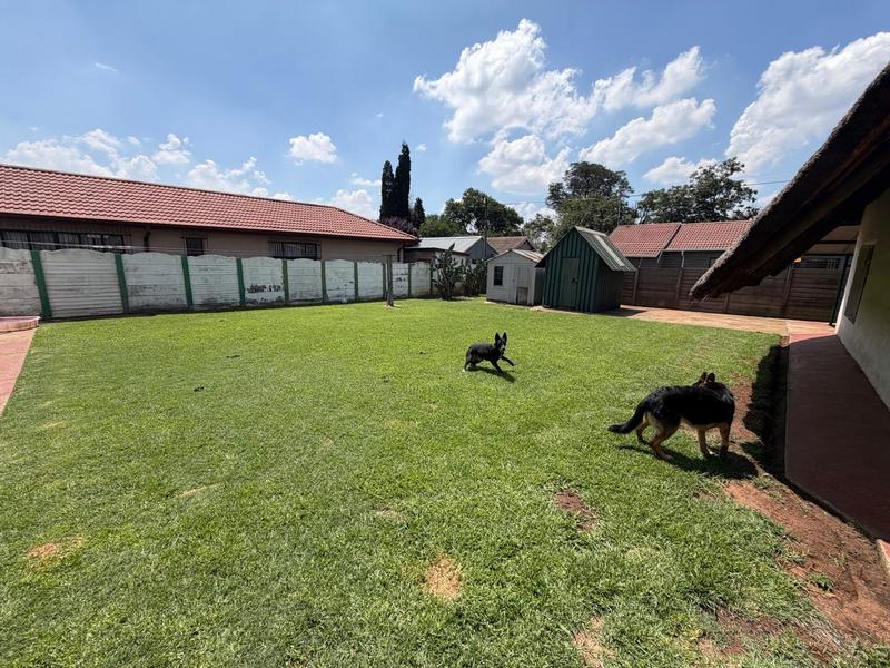 To Let 3 Bedroom Property for Rent in Dalpark Ext 1 Gauteng