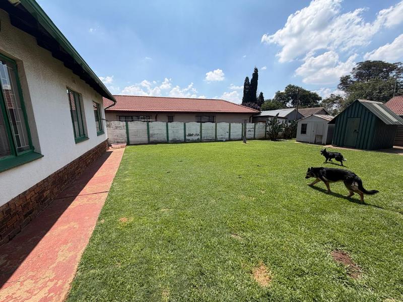 To Let 3 Bedroom Property for Rent in Dalpark Ext 1 Gauteng