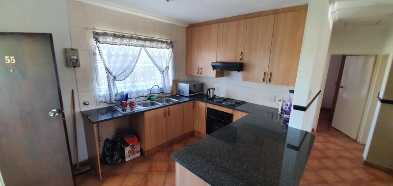 To Let 2 Bedroom Property for Rent in Dalpark Ext 1 Gauteng