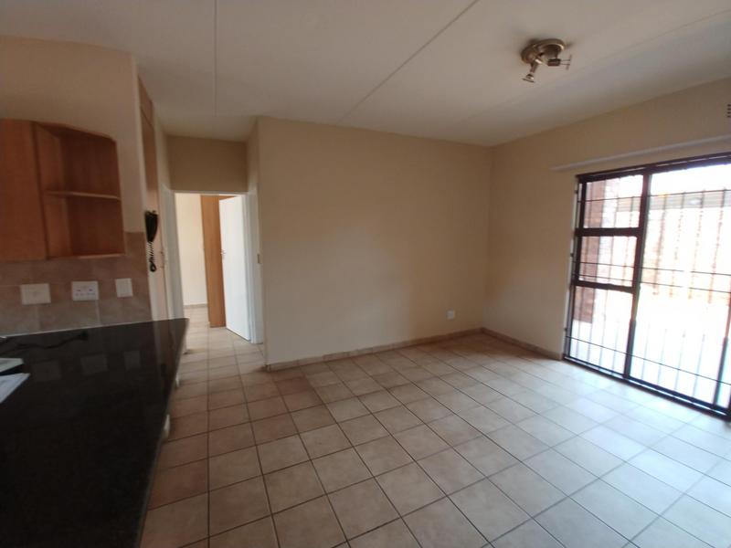 To Let 2 Bedroom Property for Rent in Dalview Gauteng