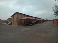 To Let 2 Bedroom Property for Rent in Sonneveld Gauteng