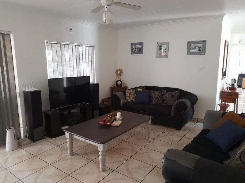 To Let 3 Bedroom Property for Rent in Dal Fouche Gauteng