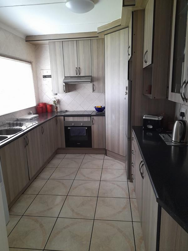 To Let 3 Bedroom Property for Rent in Dal Fouche Gauteng