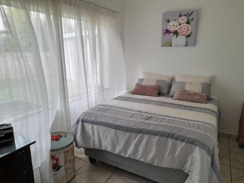 To Let 3 Bedroom Property for Rent in Dal Fouche Gauteng