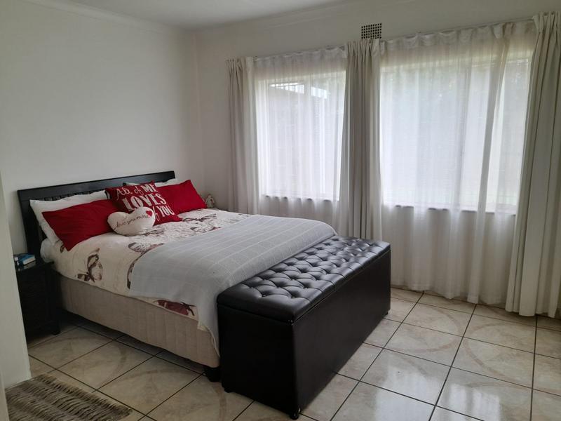 To Let 3 Bedroom Property for Rent in Dal Fouche Gauteng