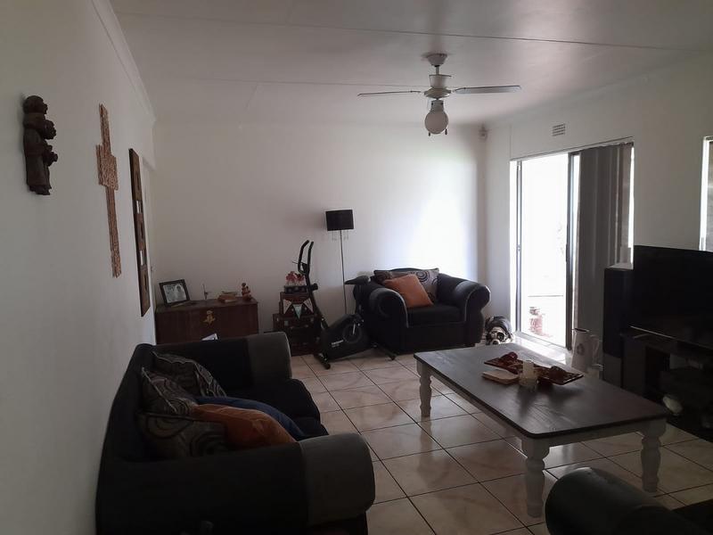 To Let 3 Bedroom Property for Rent in Dal Fouche Gauteng