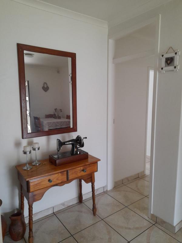 To Let 3 Bedroom Property for Rent in Dal Fouche Gauteng