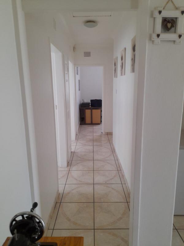 To Let 3 Bedroom Property for Rent in Dal Fouche Gauteng