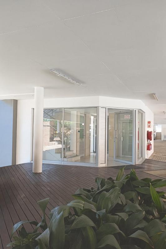 To Let commercial Property for Rent in Menlo Park Gauteng