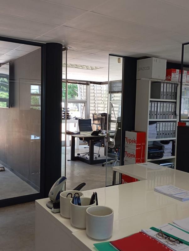 To Let commercial Property for Rent in Menlo Park Gauteng