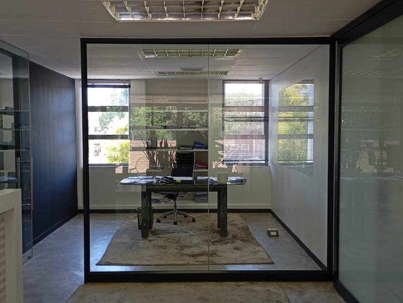 To Let commercial Property for Rent in Menlo Park Gauteng