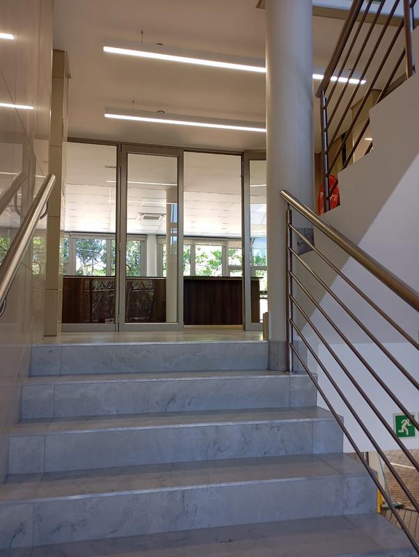 To Let commercial Property for Rent in Menlo Park Gauteng