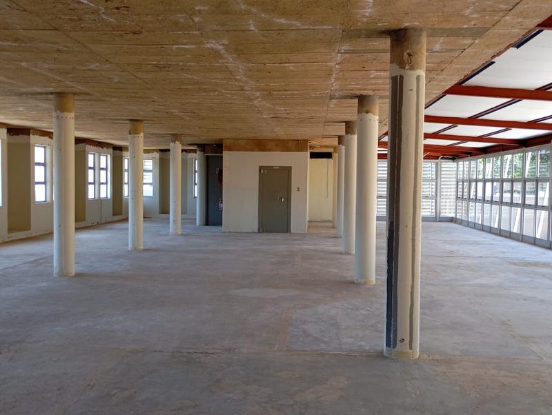 To Let commercial Property for Rent in Menlo Park Gauteng