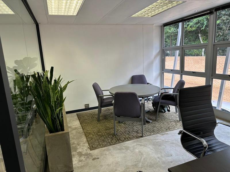 To Let Commercial Property for Rent in Menlo Park Gauteng