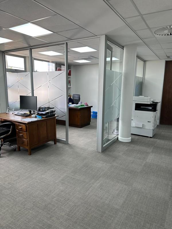 To Let Commercial Property for Rent in Menlo Park Gauteng
