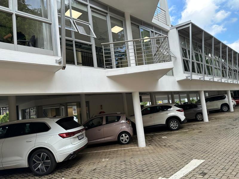 To Let Commercial Property for Rent in Menlo Park Gauteng