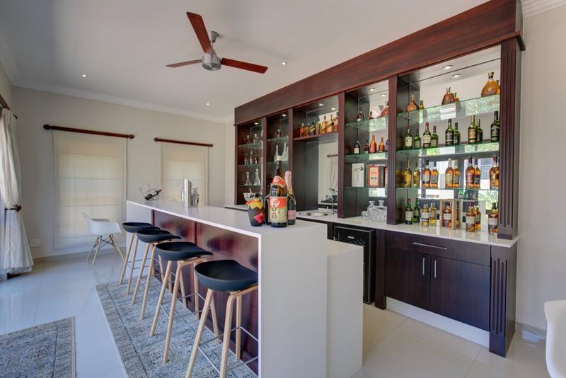 To Let 4 Bedroom Property for Rent in Dainfern Gauteng