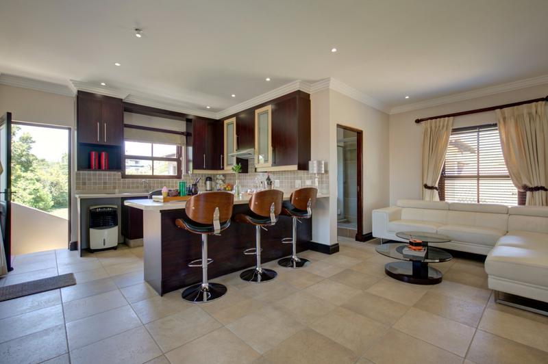 To Let 4 Bedroom Property for Rent in Dainfern Gauteng