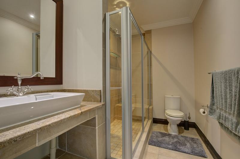 To Let 4 Bedroom Property for Rent in Dainfern Gauteng